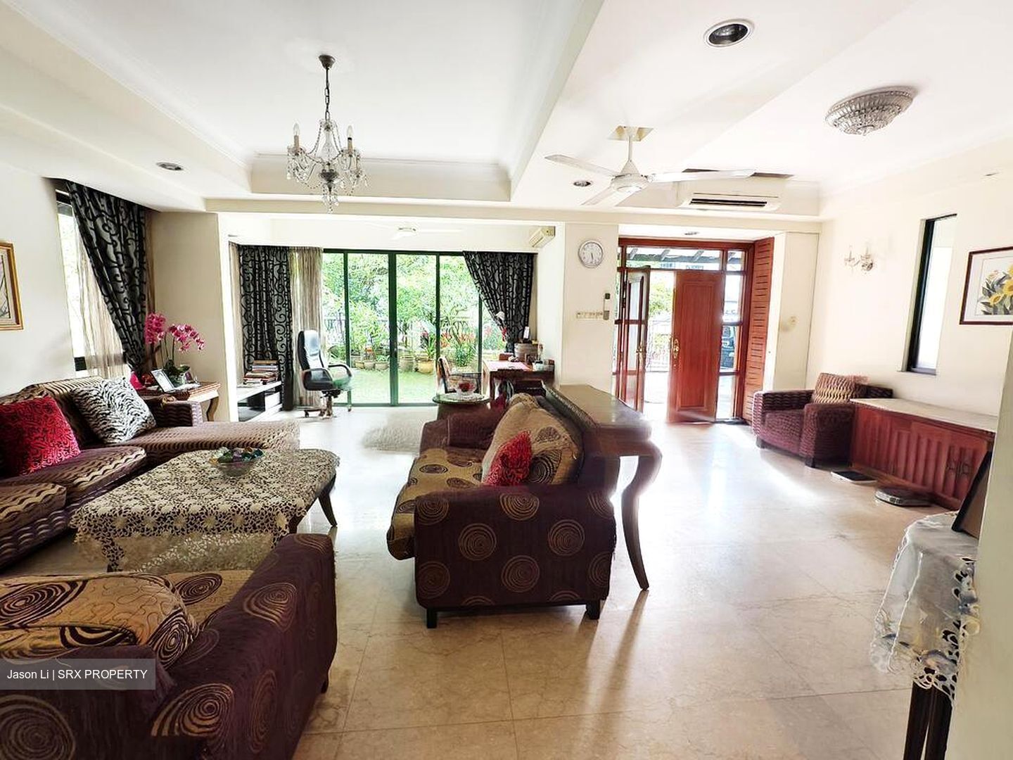 Watten Estate (D11), Detached #481945741